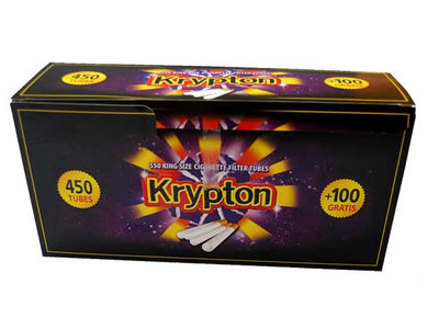 Krypton tubos 450+100