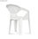 Krzesla plastikowe wysokiej jakosci Style Design Luxe Origami - Zdjęcie 4