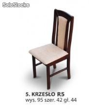 krzesła Wyposażanie hoteli,meble hotelowe Fabryka Mebli Ares