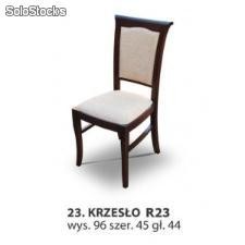 krzesła Wyposażanie hoteli,meble hotelowe Fabryka Mebli Ares