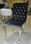 Krzesło bijou steel, kare design - 1