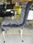 Krzesło bijou steel, kare design - Zdjęcie 2