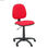 Krzesło Biurowe Alcadozo P&amp;C ARAN350 Czerwony - 2