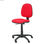 Krzesło Biurowe Alcadozo P&amp;C ARAN350 Czerwony - 3