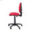 Krzesło Biurowe Alcadozo P&amp;C ARAN350 Czerwony - 4