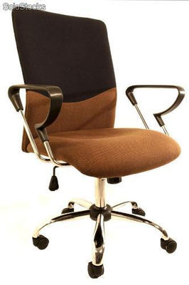 Krzesło Biurowe - George