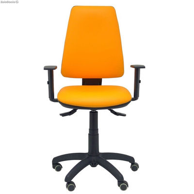 Krzesło Biurowe P&amp;C 08B10RP Pomarańczowy