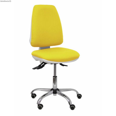 Krzesło Biurowe p&amp;c 100CRRP Żółty