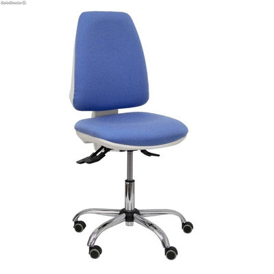 Krzesło Biurowe p&amp;c 261CRRP Niebieski