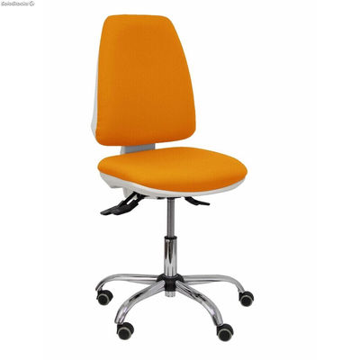 Krzesło Biurowe P&amp;C 308CRRP Pomarańczowy