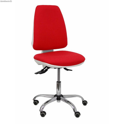 Krzesło Biurowe p&amp;c 350CRRP Czerwony