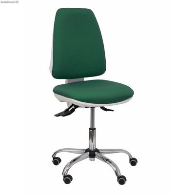Krzesło Biurowe P&amp;C 426CRRP Ciemna zieleń