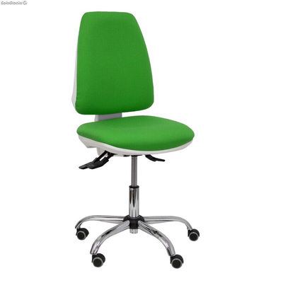 Krzesło Biurowe p&amp;c B15CRRP Kolor Zielony