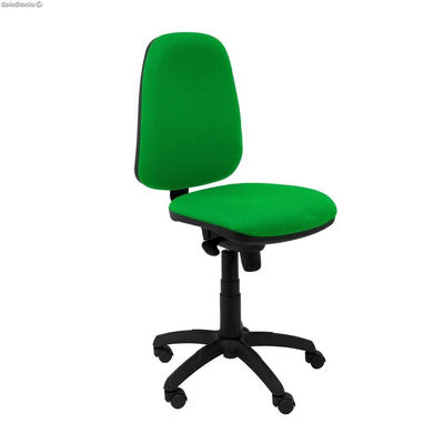Krzesło Biurowe Tarancón P&amp;C SBALI15 Kolor Zielony