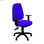 Krzesło Biurowe Unisit Sincro Tete Niebieski - 3