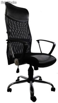 Krzesło Biurowe - Viper