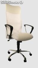 Krzesło Biurowe - White Viper
