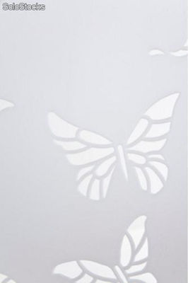 Krzesło butterfly white - Zdjęcie 3