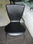 Krzesło julietta czarne - Zdjęcie 3