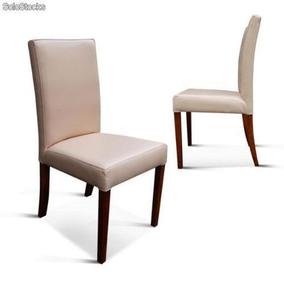 Krzesło niskie wąskie - Zdjęcie 2