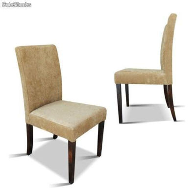 Krzesło niskie wąskie - Zdjęcie 4
