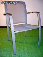 Krzesło ogrodowe GRENOBLE-01