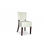 Krzesło paris i białe - 1