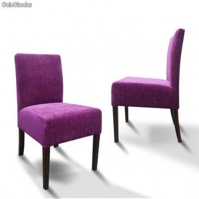 Krzesło proste niskie - różne kolory ! - Zdjęcie 2