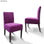 Krzesło proste niskie - różne kolory ! - Zdjęcie 2