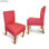 Krzesło proste niskie - różne kolory ! - Zdjęcie 3