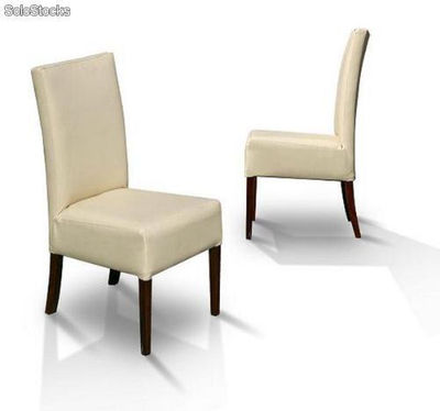 Krzesło proste standard - Zdjęcie 3
