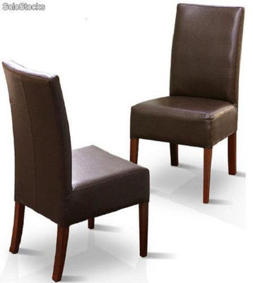 Krzesło proste standard - Zdjęcie 4
