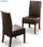 Krzesło proste standard - Zdjęcie 4