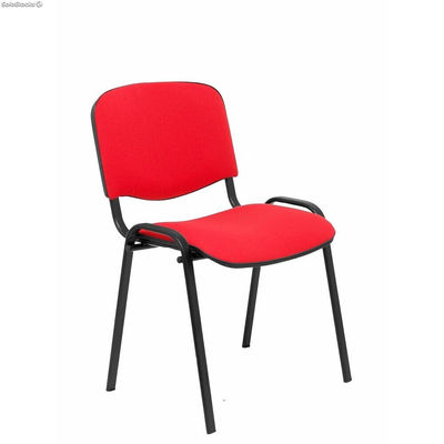 Krzesło Recepcyjne Alcaraz P&amp;C 426ARAN350 Czerwony (4 uds)
