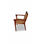 Krzesło Senior Bis - Zdjęcie 2
