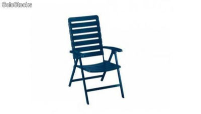 Krzesło składane Alpin