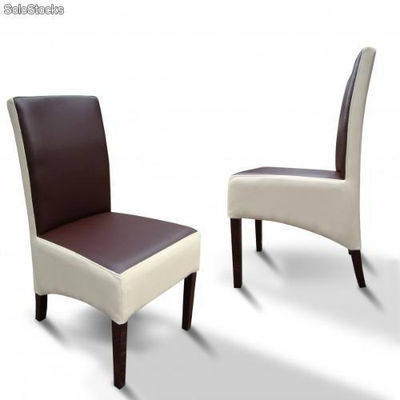 Krzesło skośne standard - Zdjęcie 2
