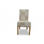 Krzesło skośne standard - 1