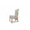 Krzesło skośne standard - Zdjęcie 3