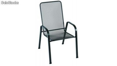 Krzesło sztaplowane Astor
