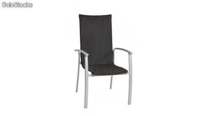 Krzesło sztaplowane e-Lite