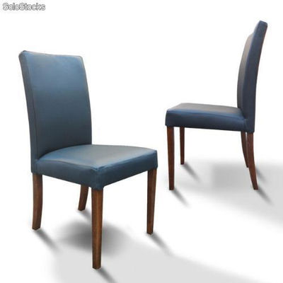 Krzesło wąskie standard