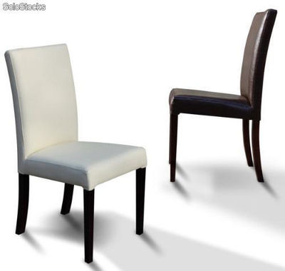 Krzesło wąskie standard - Zdjęcie 3