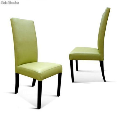 Krzesło wąskie wysokie 107 cm - Zdjęcie 2