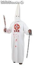 Ku-Klux-Klan Kostüm