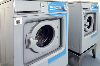 KUARIO Lavandería, gestión remota de sus lavadoras / secadoras y pagos móviles - Foto 2