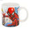 Kubek Spider-Man Great power Niebieski Czerwony Ceramika 350 ml - 3