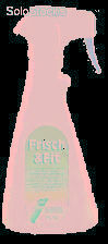 Kühl-Gel Frisch &amp; Fit - Sprayer 500 ml