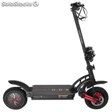 Kugoo G-booster scooter eléctrico