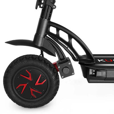 Kugoo G-booster scooter eléctrico - Foto 3